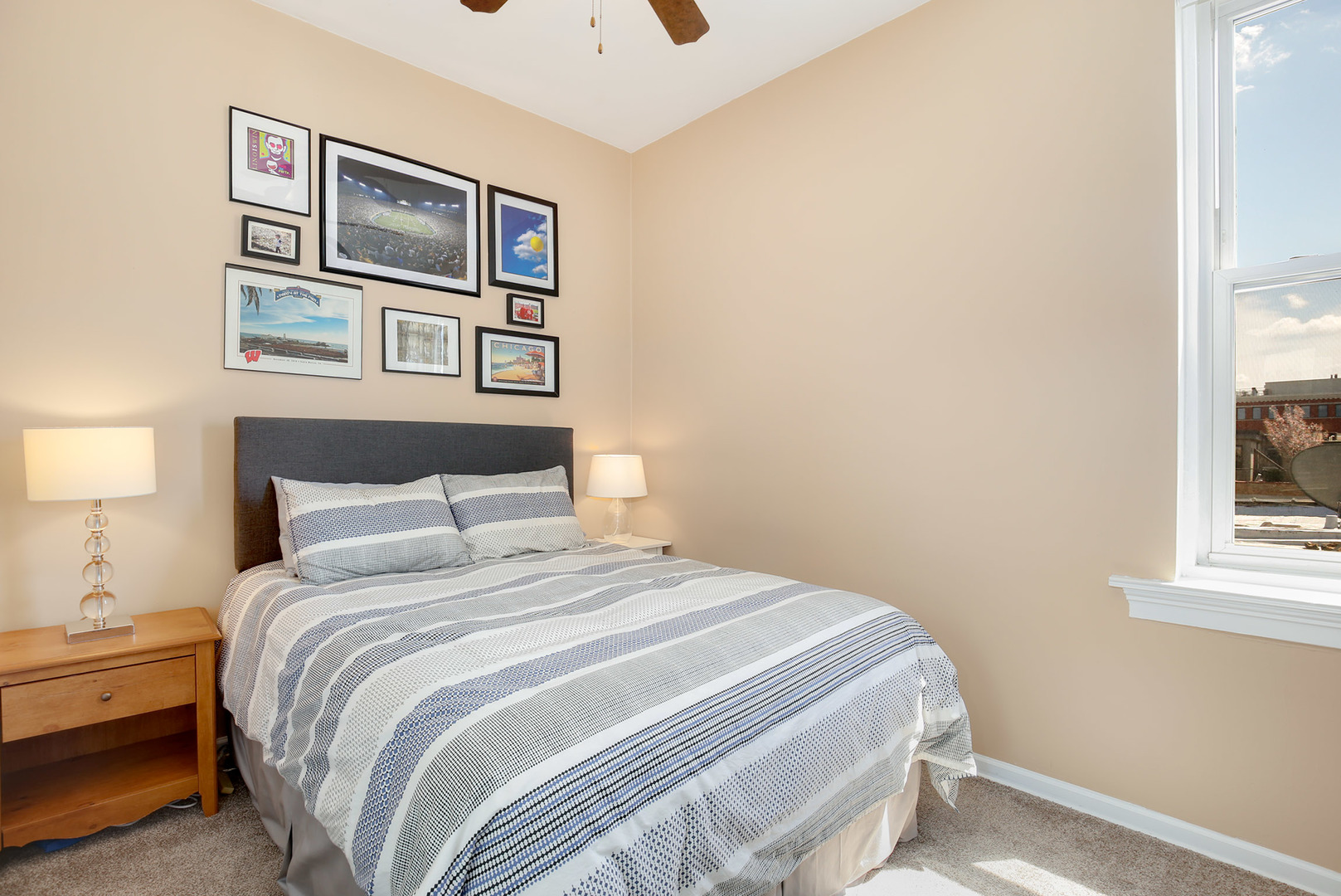 2029 North Racine Avenue, Unit 4B Chicago, IL 60614 - Photo 14 of 20