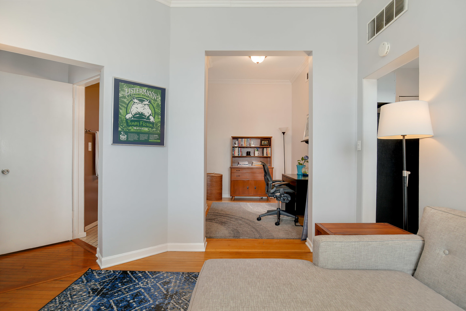 2029 North Racine Avenue, Unit 4B Chicago, IL 60614 - Photo 5 of 20