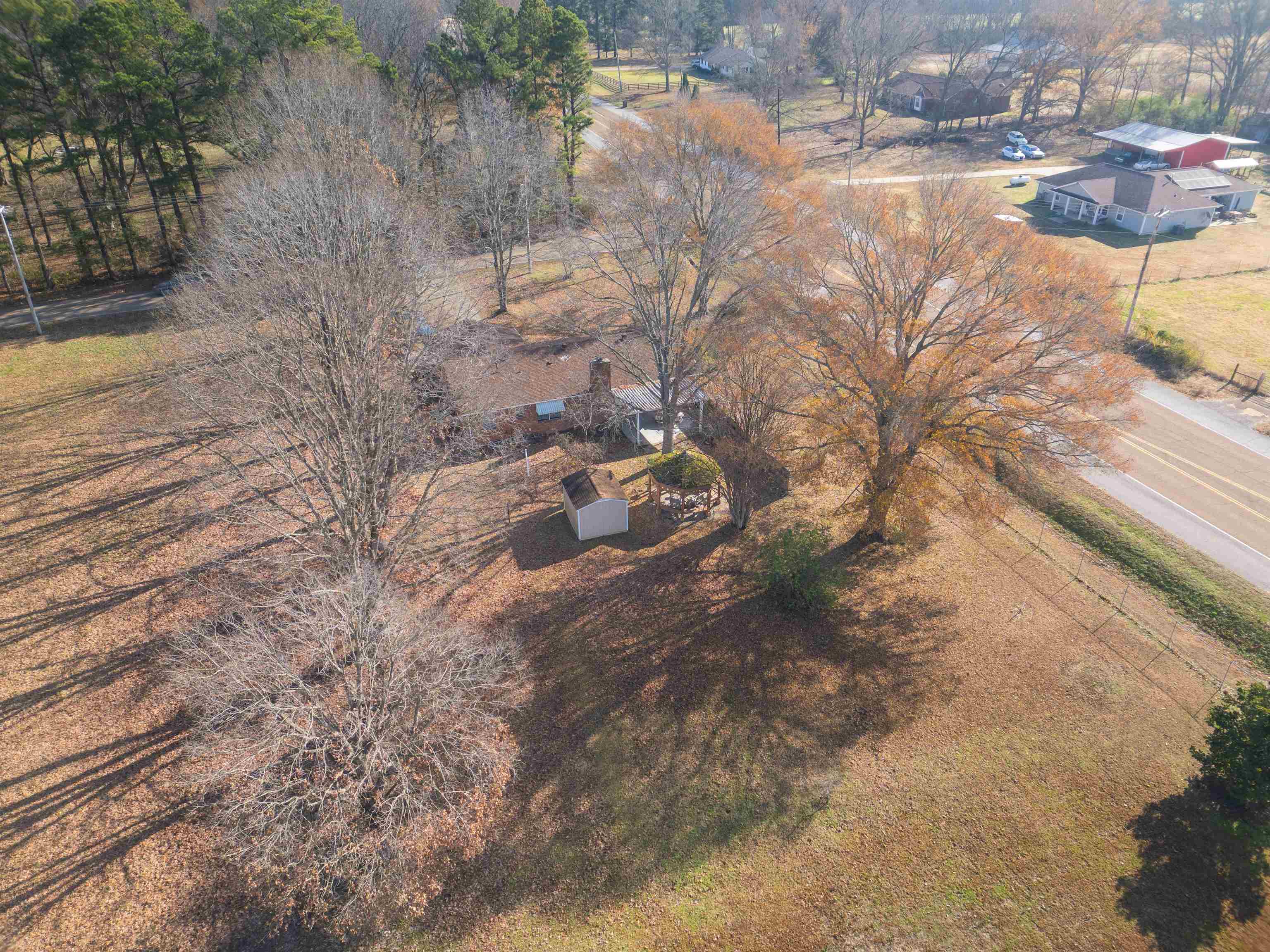 7941 Rosemark Road Millington, TN 38053 - Photo 23 of 26 Gallery Image 23