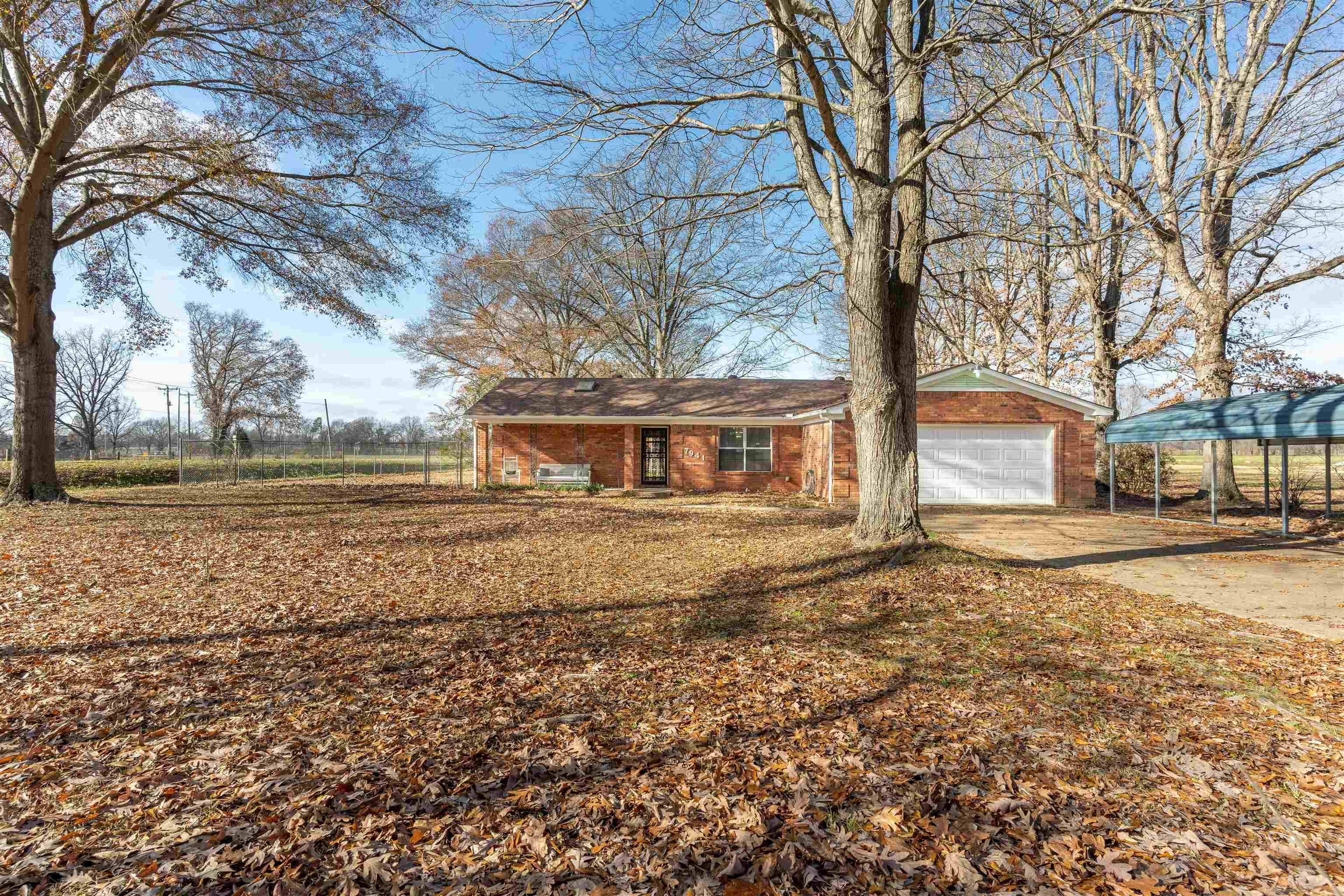 7941 Rosemark Road Millington, TN 38053 - Photo 3 of 26 Gallery Image 3