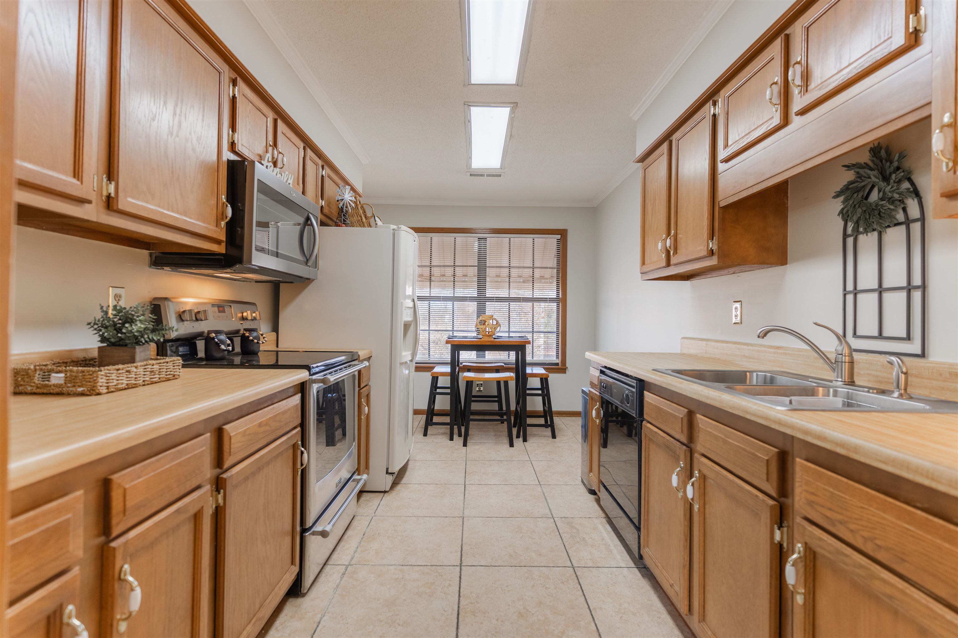 7941 Rosemark Road Millington, TN 38053 - Photo 10 of 26 Updated SS Oven and Microwave