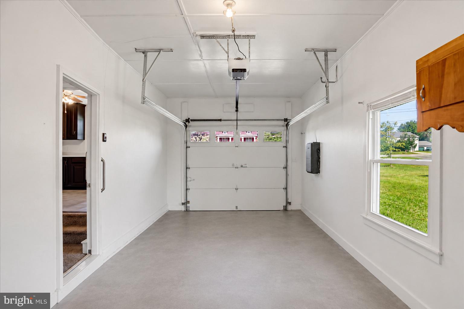 4287 Old Us-322 Reedsville, PA 17084 - Photo 27 of 33 Bright and spacious garage retreat.