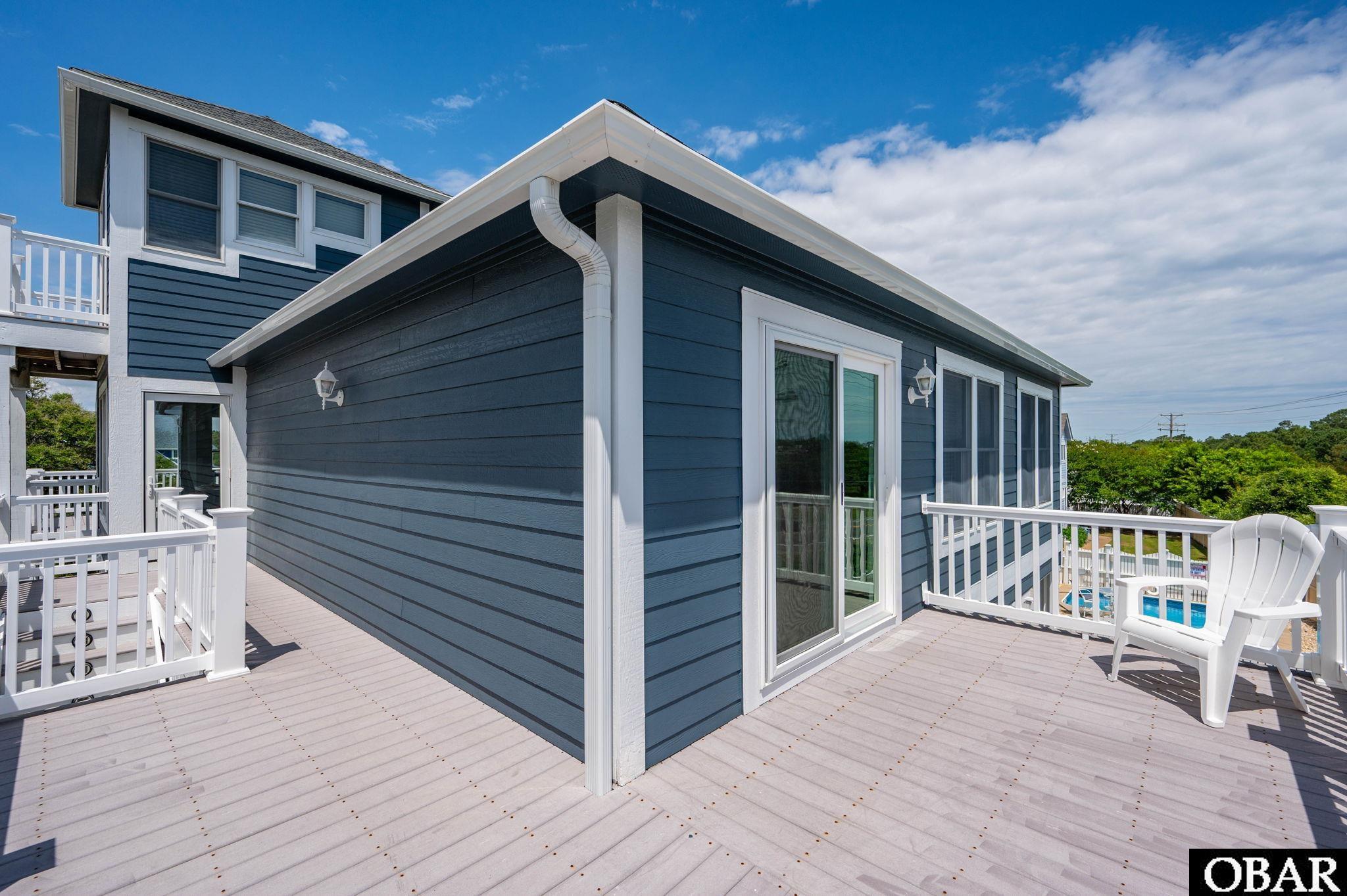 741 Ridge Point Drive, Unit 33 Corolla, NC 27927 - Photo 15 of 99