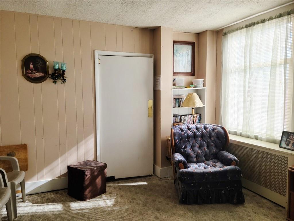 521 West Main Street Rural Valley, PA 16249 - Photo 6 of 14 a living room with furniture and a window
