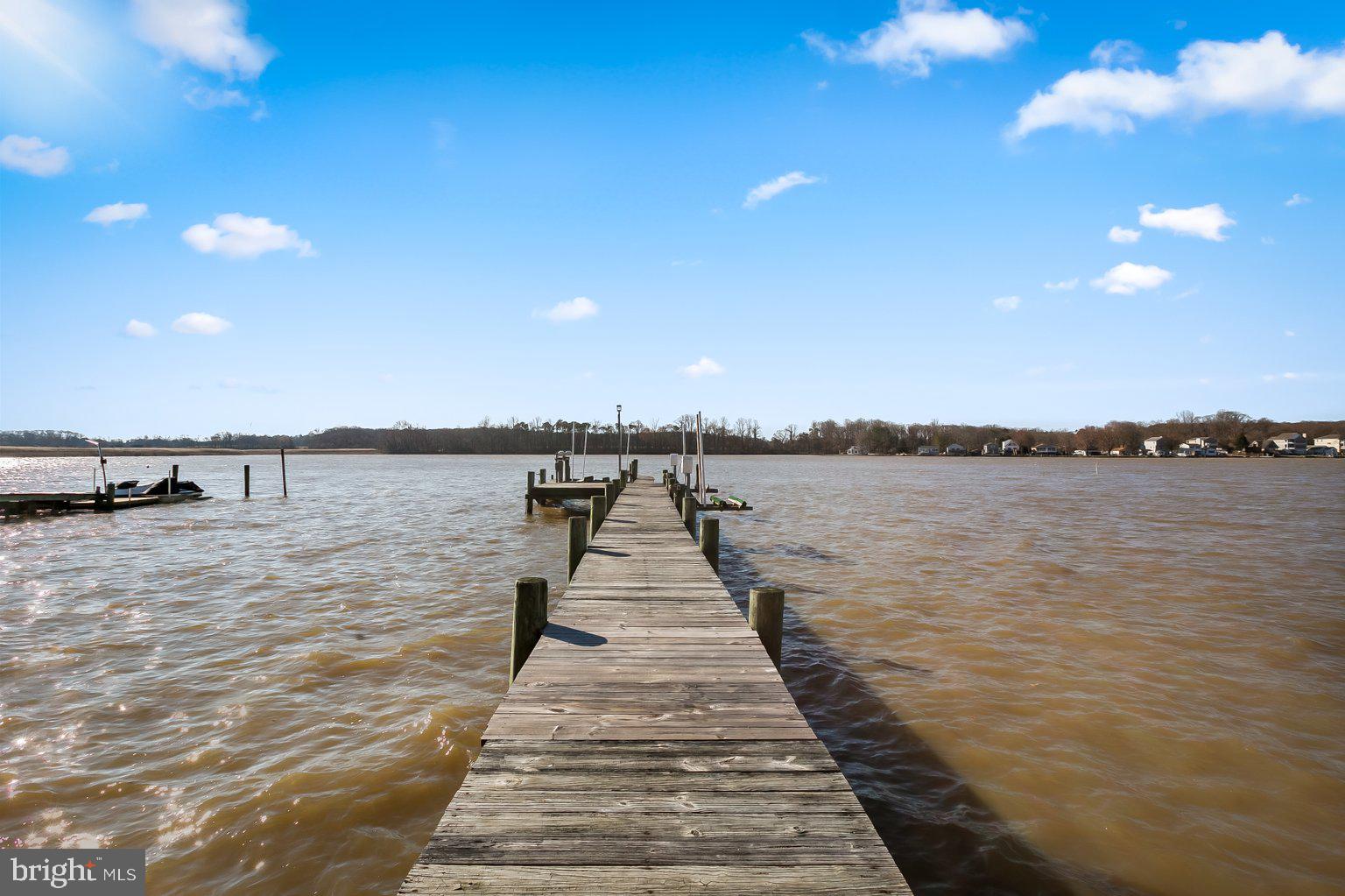 5907 Loreley Beach Road White Marsh, MD 21162 - Photo 14 of 60 Dock w/ lifts