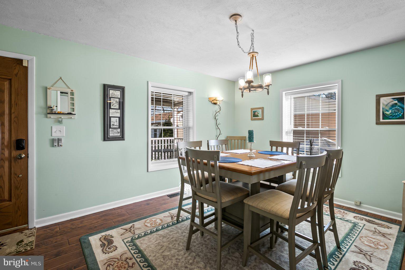 5907 Loreley Beach Road White Marsh, MD 21162 - Photo 33 of 60 Dining area