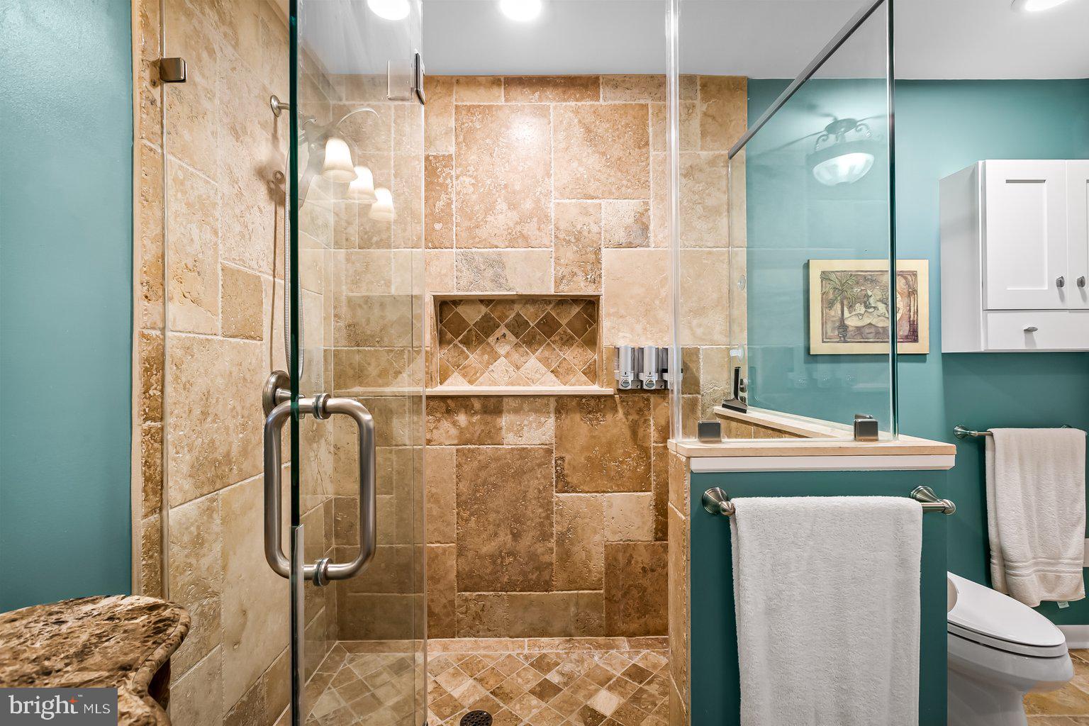 5907 Loreley Beach Road White Marsh, MD 21162 - Photo 46 of 60 Bathroom 1