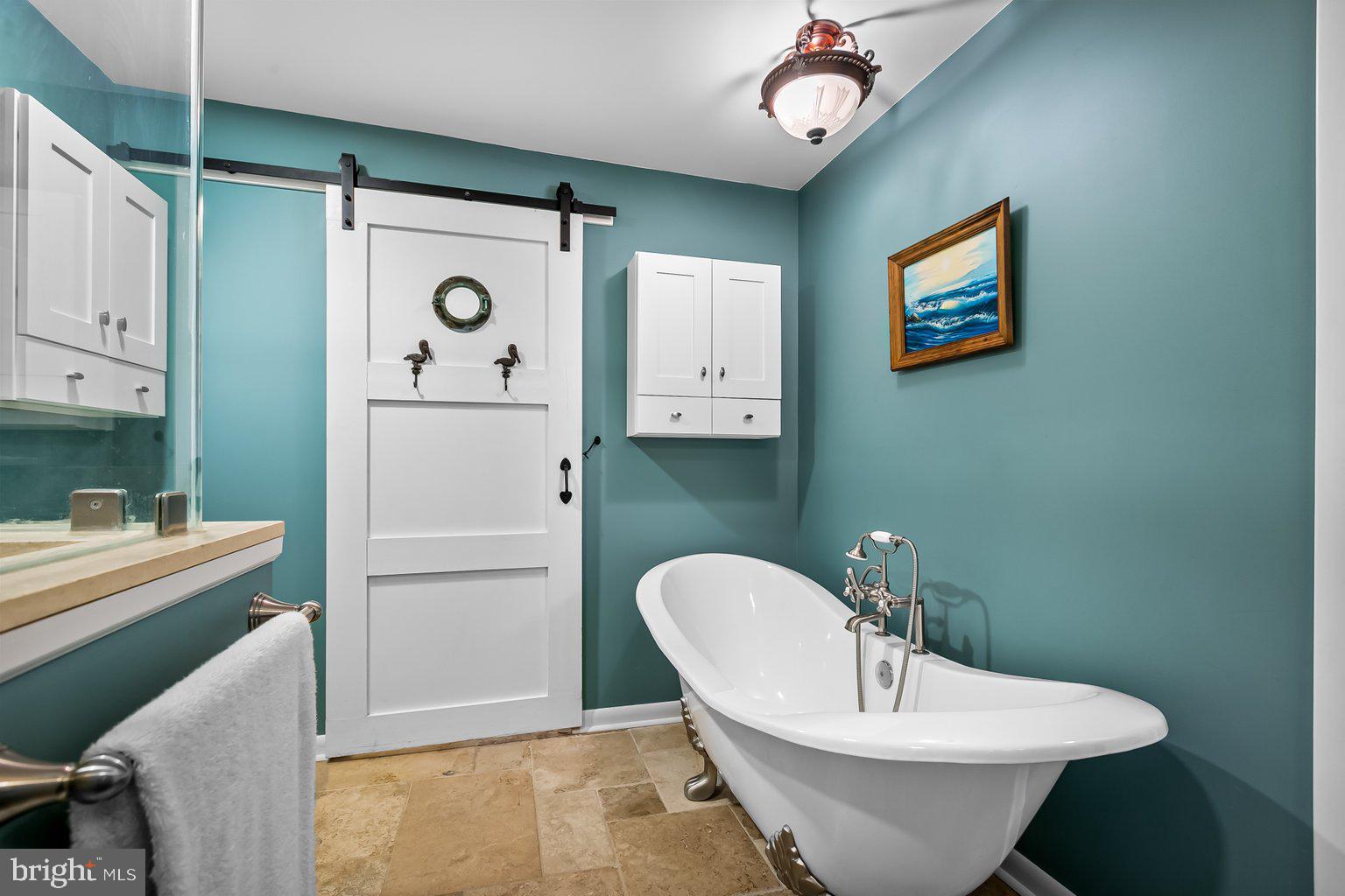 5907 Loreley Beach Road White Marsh, MD 21162 - Photo 47 of 60 Bathroom 1