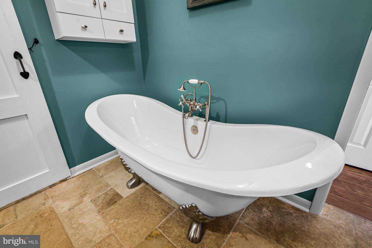 5907 Loreley Beach Road White Marsh, MD 21162 - Photo 48 of 60 Bathroom 1