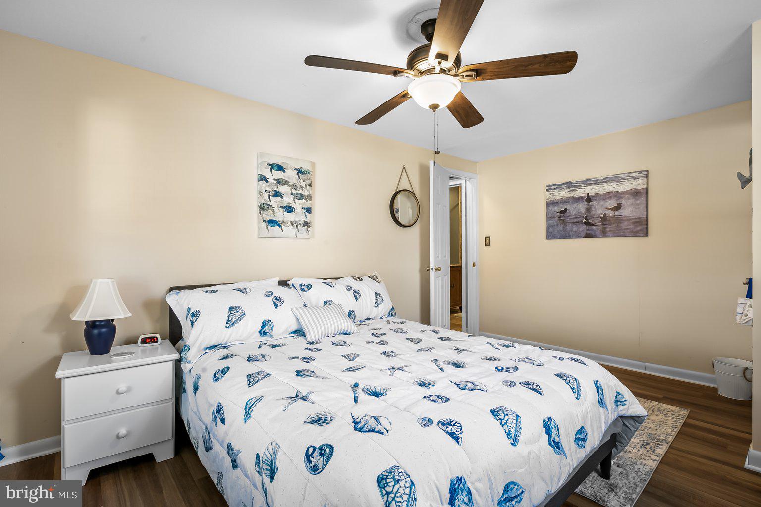 5907 Loreley Beach Road White Marsh, MD 21162 - Photo 50 of 60 Main floor bedroom 2