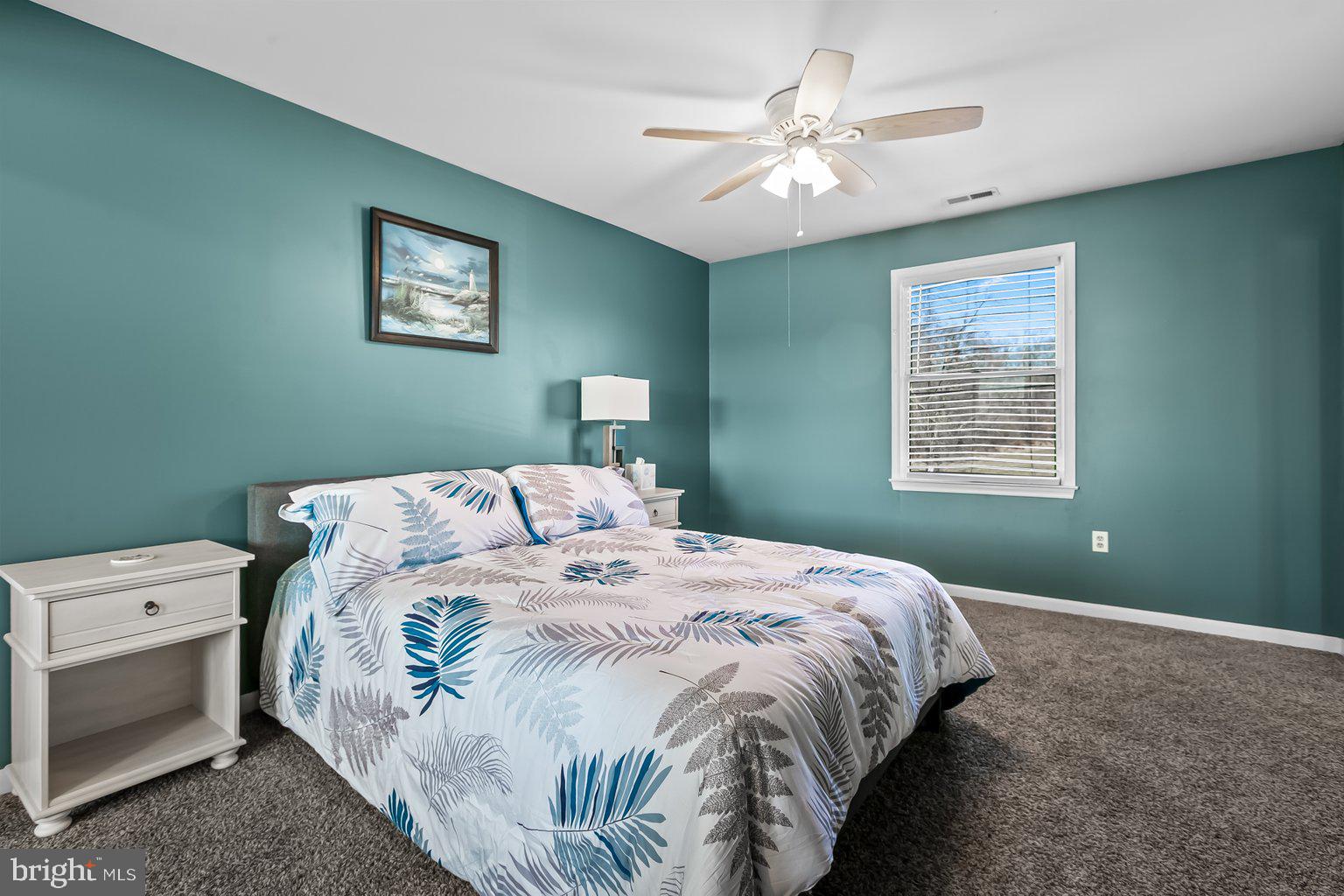 5907 Loreley Beach Road White Marsh, MD 21162 - Photo 52 of 60 2nd floor bedroom 3