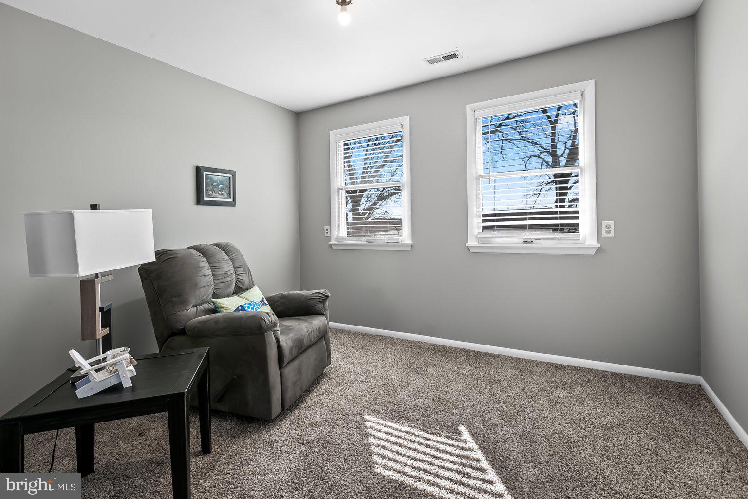 5907 Loreley Beach Road White Marsh, MD 21162 - Photo 55 of 60 Sitting room bedroom 3