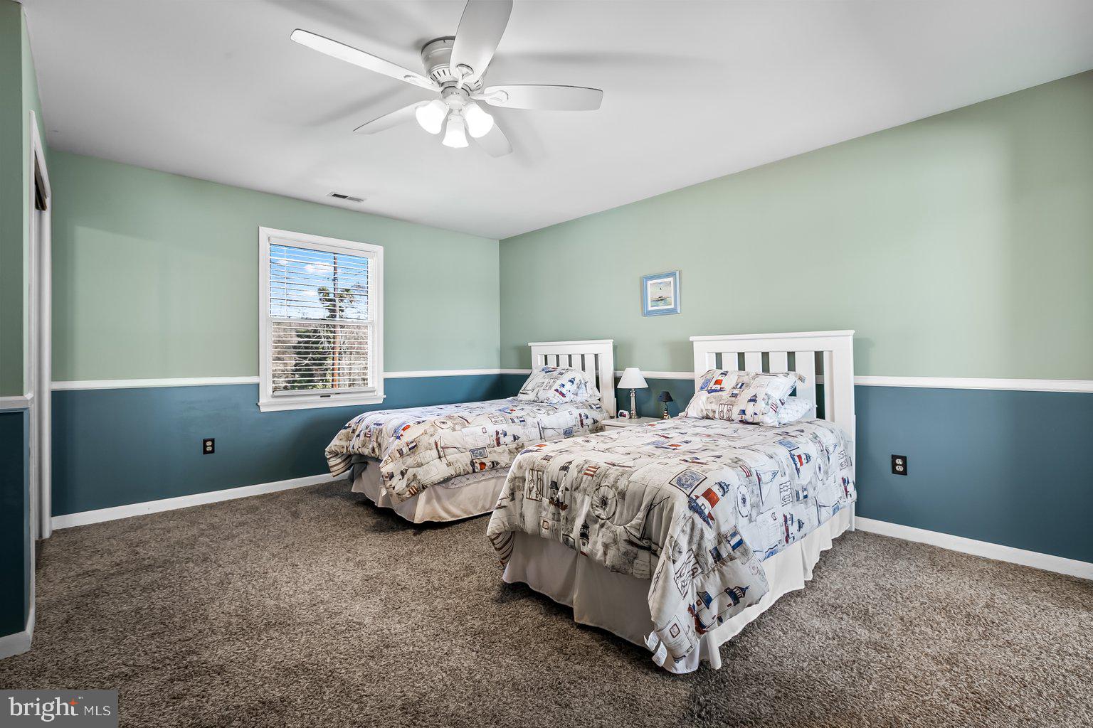 5907 Loreley Beach Road White Marsh, MD 21162 - Photo 59 of 60 2nd floor bedroom 4