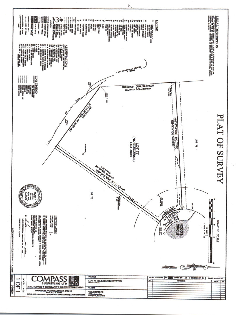 15722 Hoods Circle Newark, IL 60541 - Photo 8 of 9