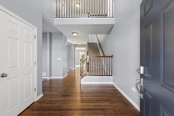 $575,000 | 222 Julep Avenue, Oswego, IL 60543