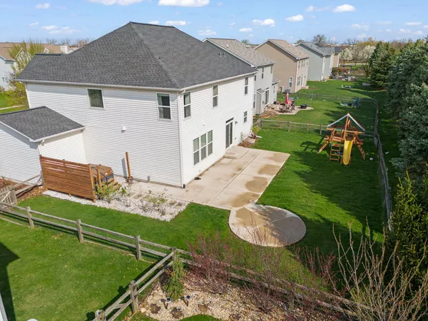 $575,000 | 222 Julep Avenue, Oswego, IL 60543