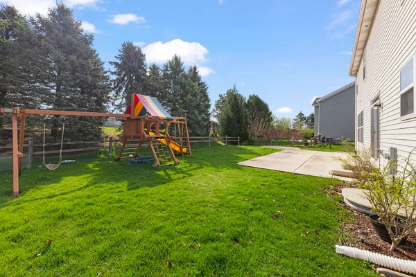 $575,000 | 222 Julep Avenue, Oswego, IL 60543