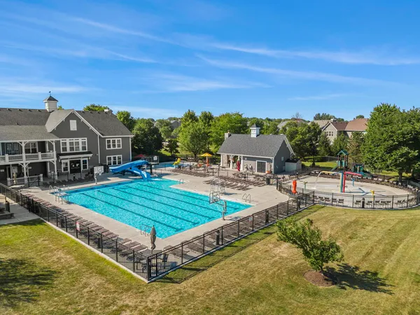 $575,000 | 222 Julep Avenue, Oswego, IL 60543