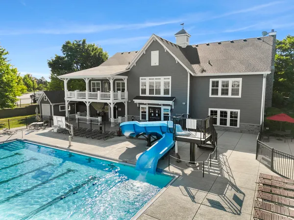 $575,000 | 222 Julep Avenue, Oswego, IL 60543