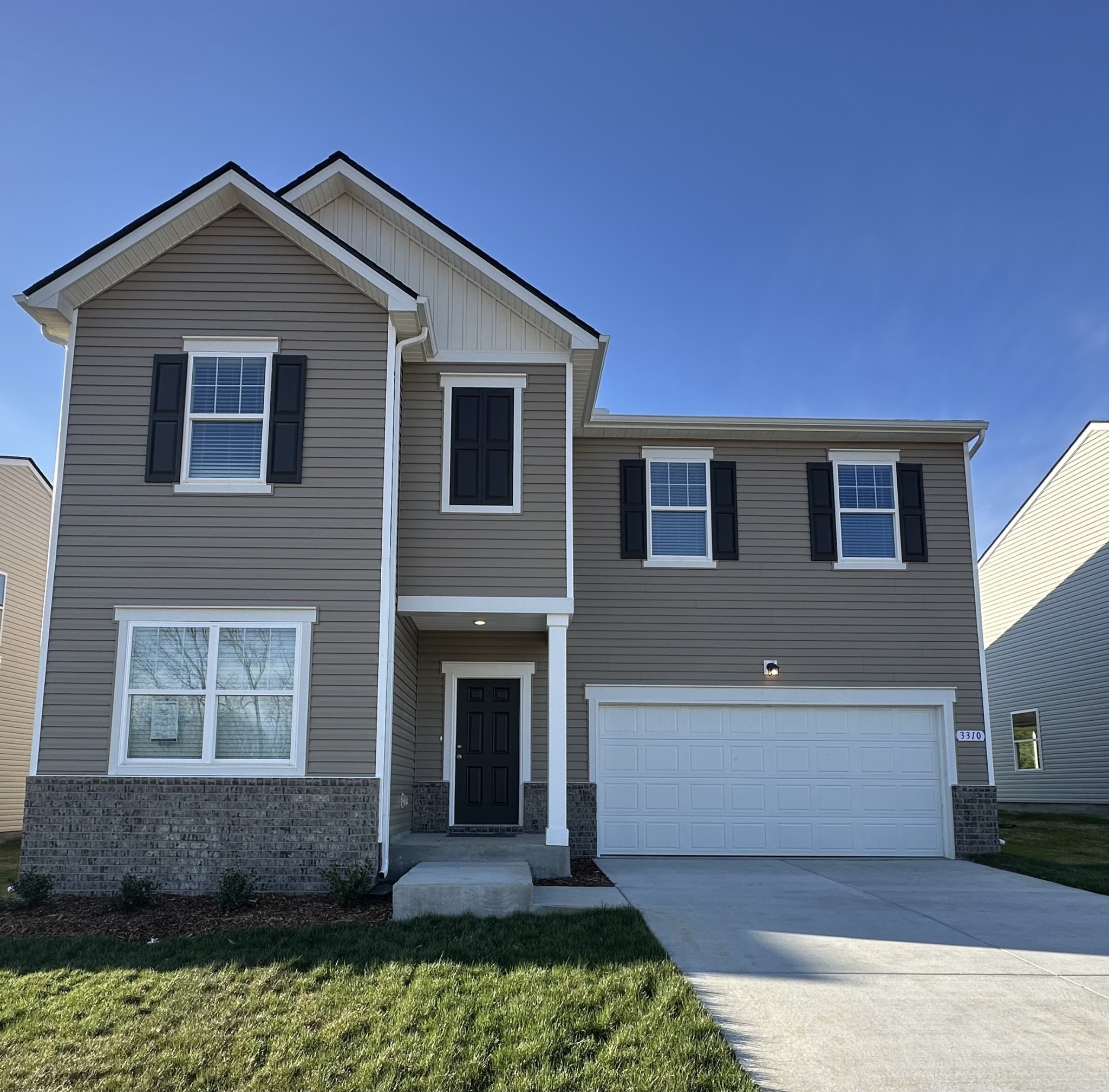 3524 Fellowship Road Columbia, TN 38401 - Photo 1 of 30 Gallery Image 1