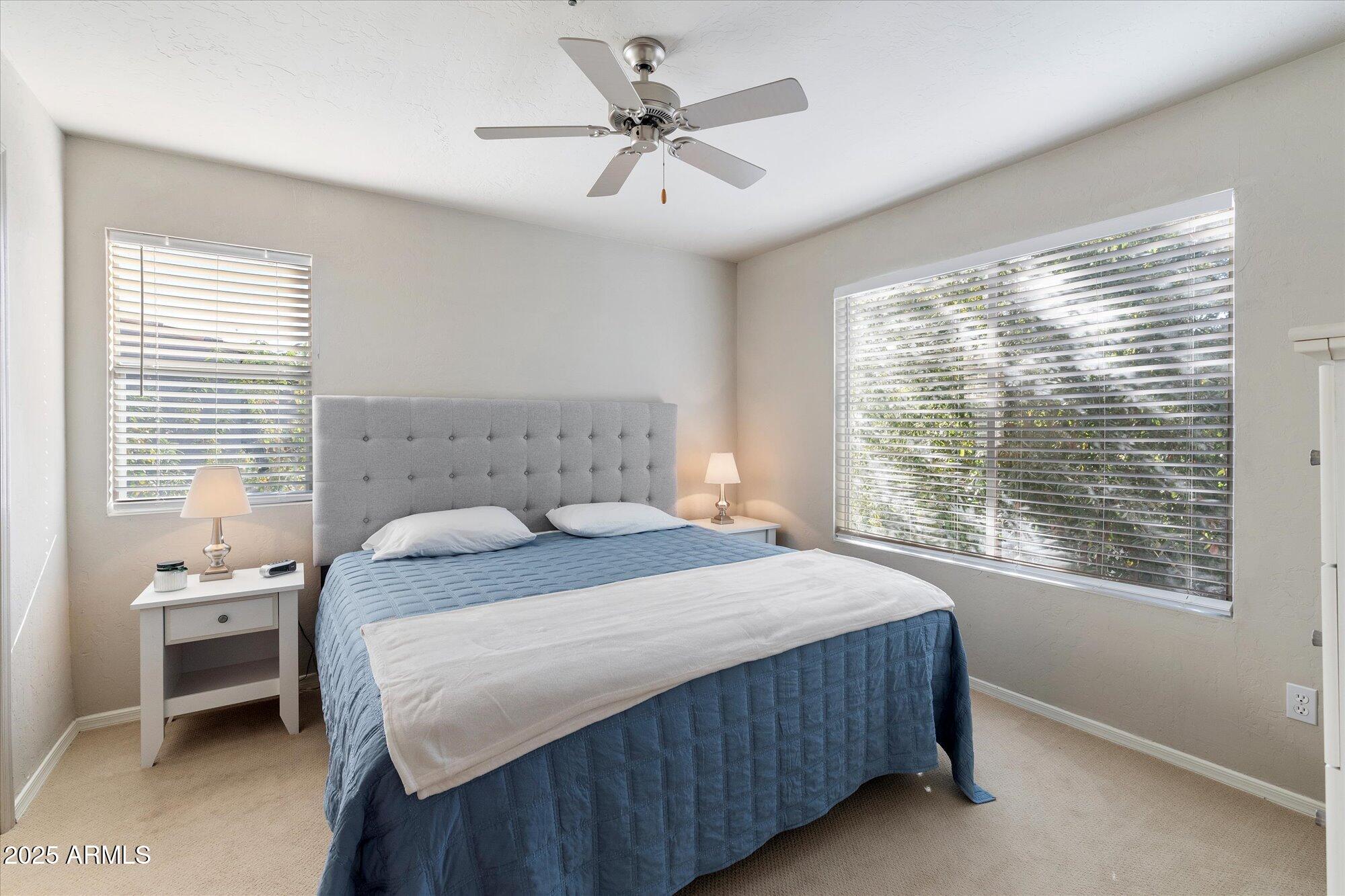 14145 North 92nd Street, Unit 2141 Scottsdale, AZ 85260 - Photo 15 of 38 Primary bedroom