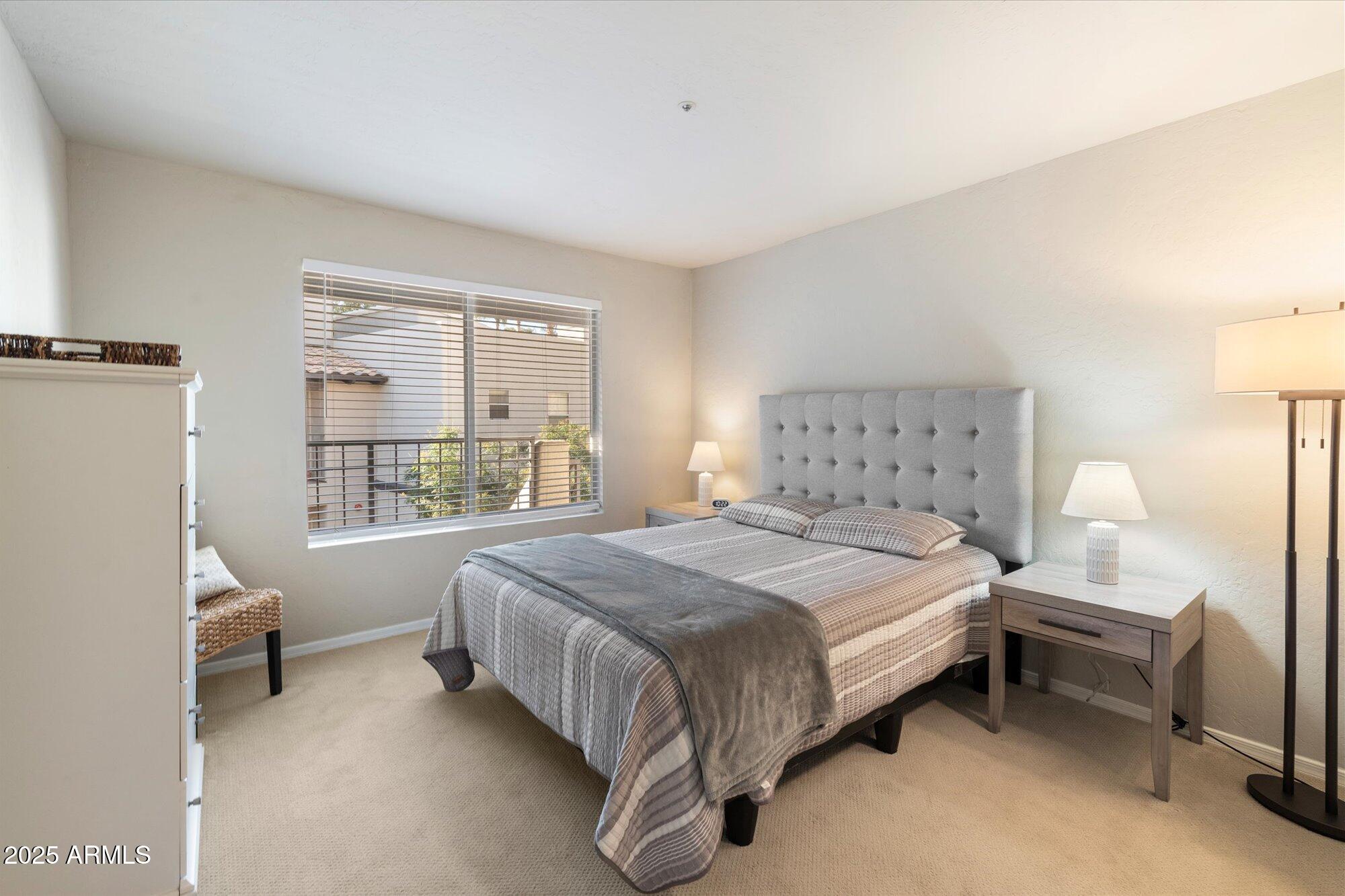 14145 North 92nd Street, Unit 2141 Scottsdale, AZ 85260 - Photo 20 of 38 2nd Bedroom