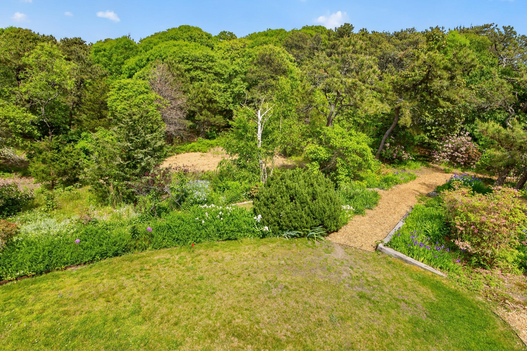 17 Gosnold Road Orleans, MA 02653 - Photo 45 of 52 1.25 Acres of beautiful Property