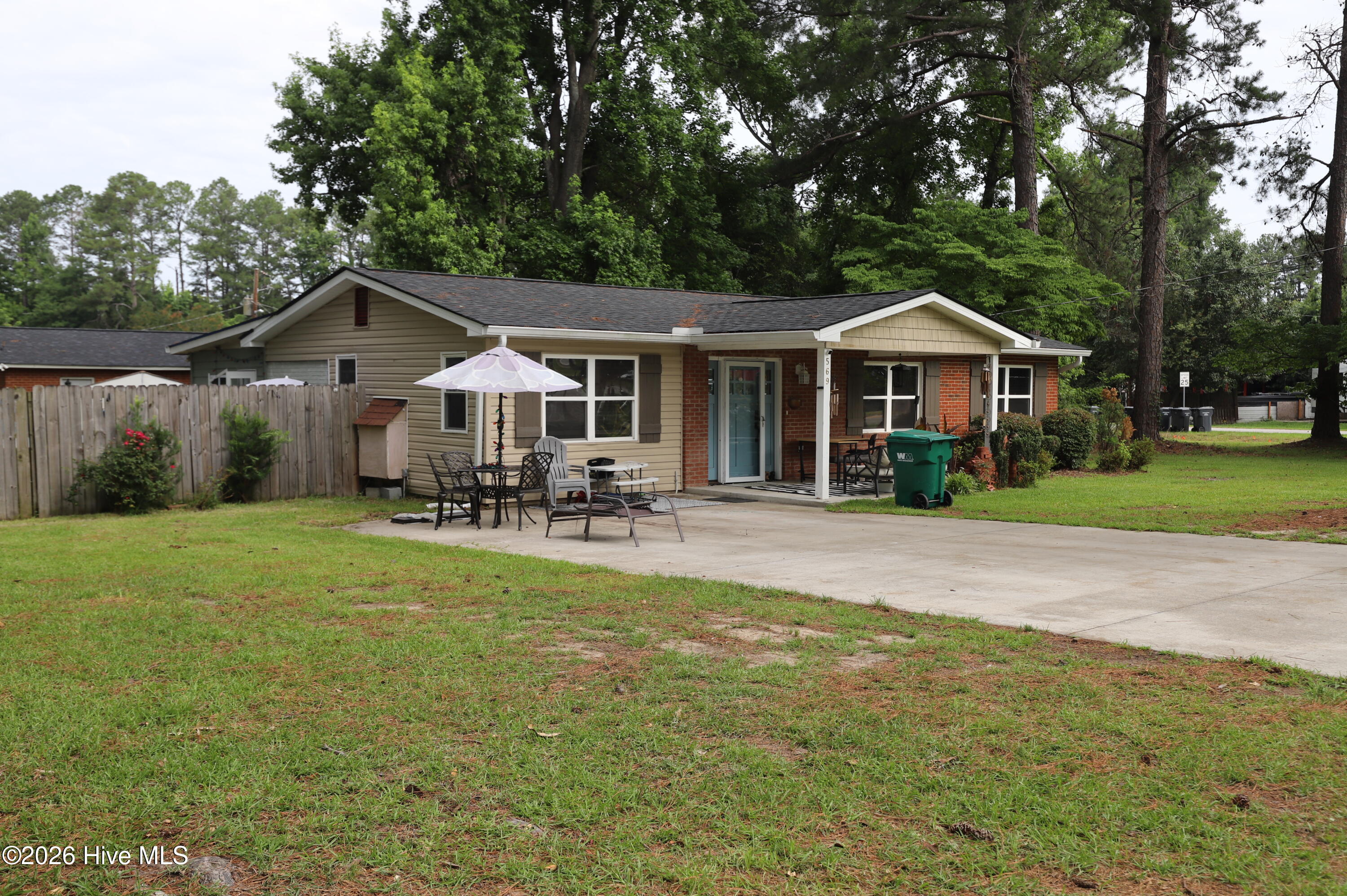 569 Old Wheeler Road Grovetown, GA 30813 - Photo 2 of 4