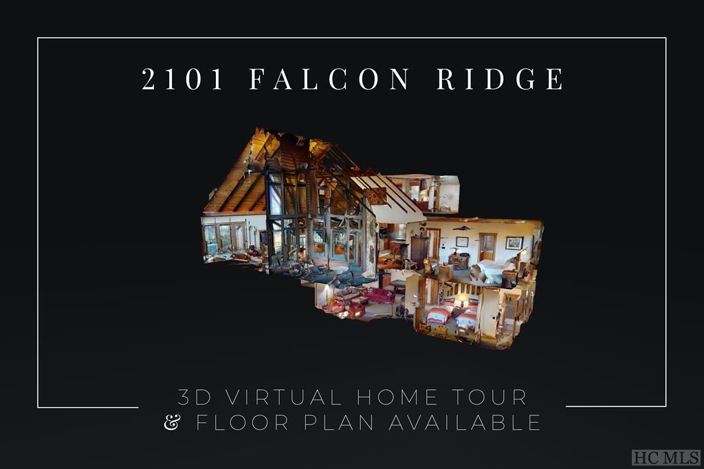 2101 Falcon Ridge Highlands, NC 28741 - Photo 5 of 60 Gallery Image 5
