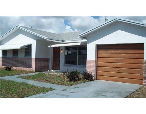 22619 Southwest 54th Way Boca Raton, FL 33433 - Photo 1 of 1 Primary Photo