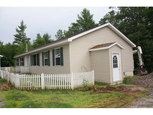 76 Center Road Salisbury, NH 03268 - Photo 1 of 1