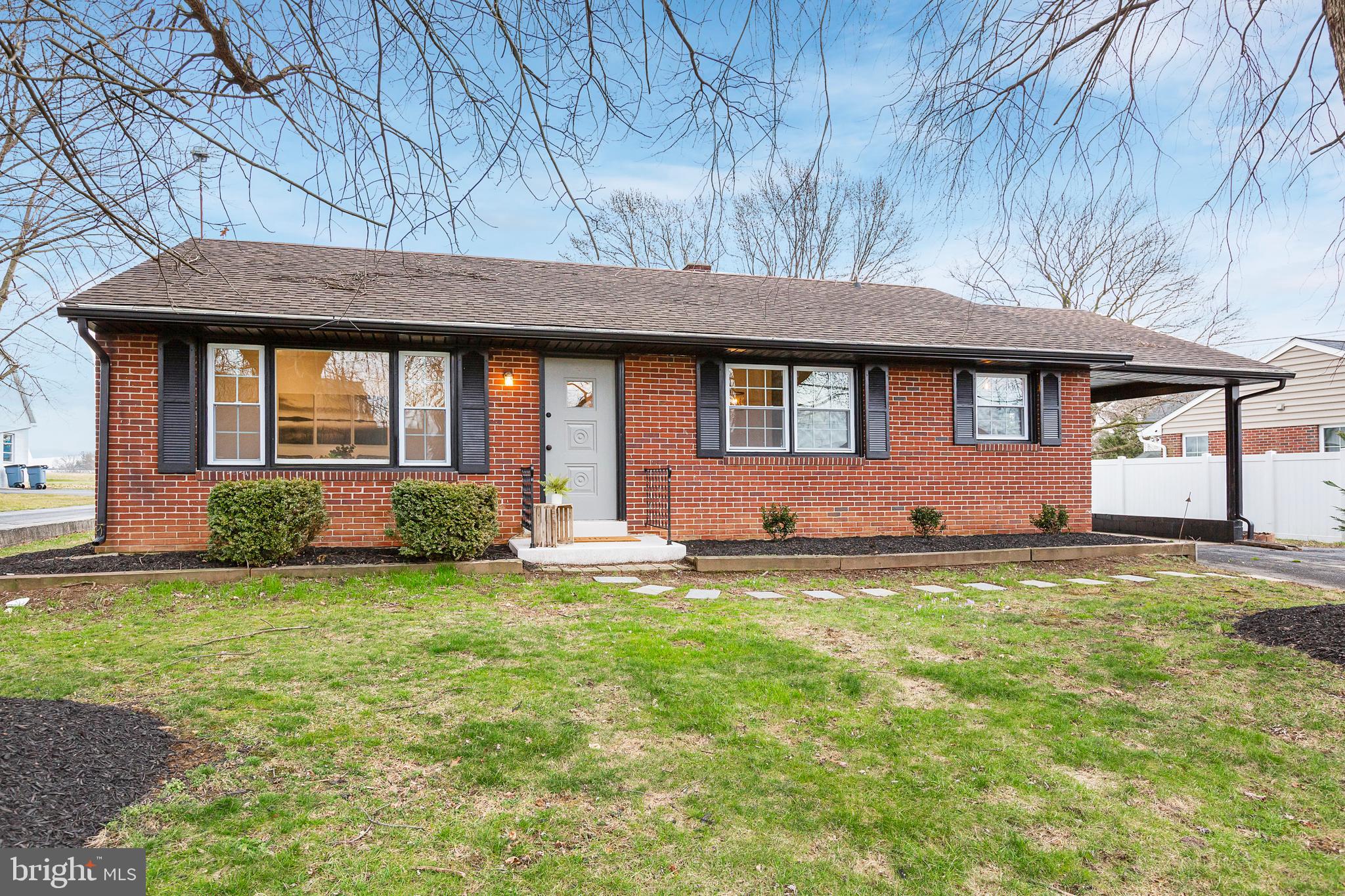 107 Elmwood Road, Lancaster, PA 17602 Compass