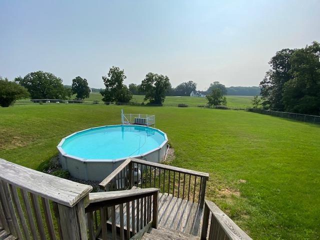 1295 North Warren Road Huntington, IN 46750 - Photo 14 of 36 Gallery Image 14