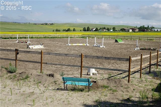 13557 McClelland Road Calhan, CO 80808 - Photo 35 of 36