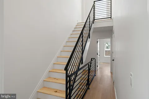 a view of entryway