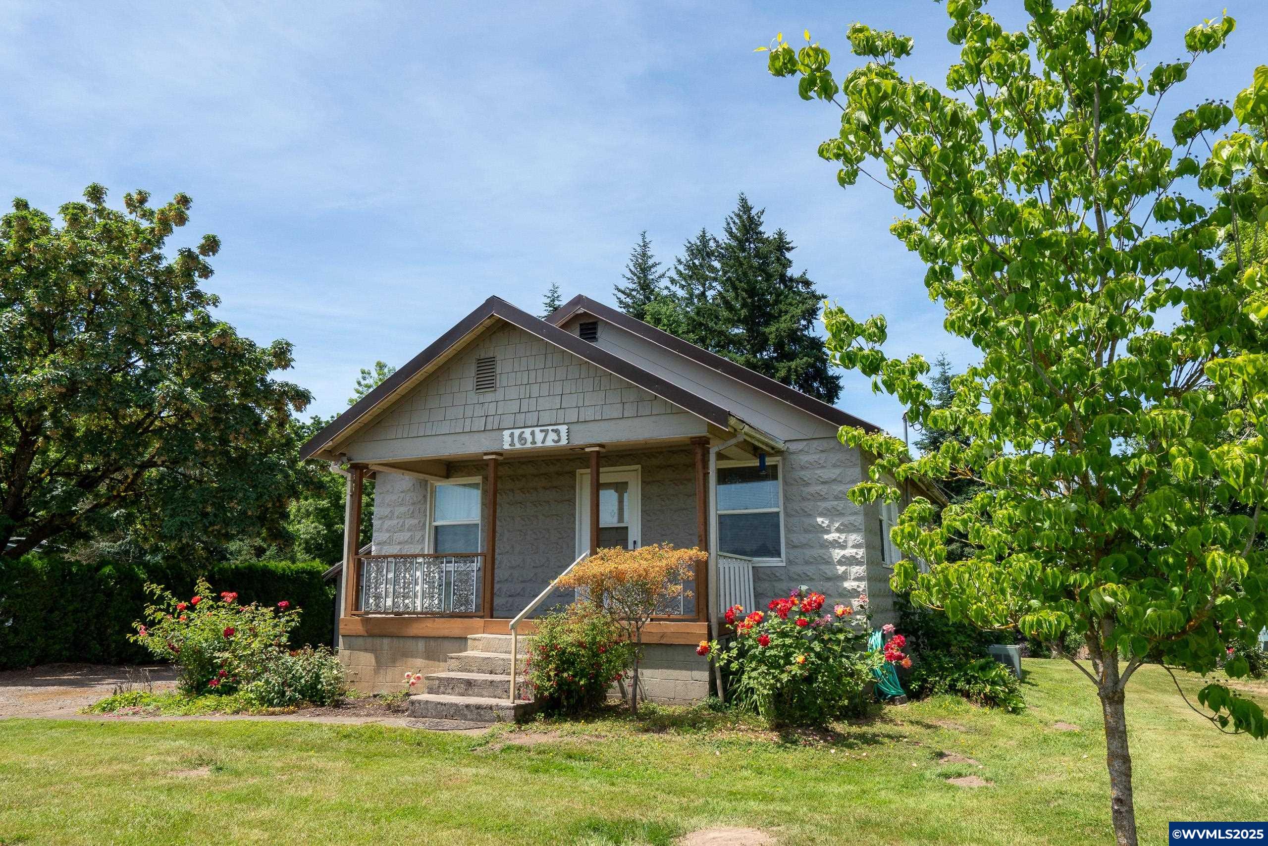 16173 French Prairie Road Northeast Woodburn, OR 97071 - Photo 3 of 50