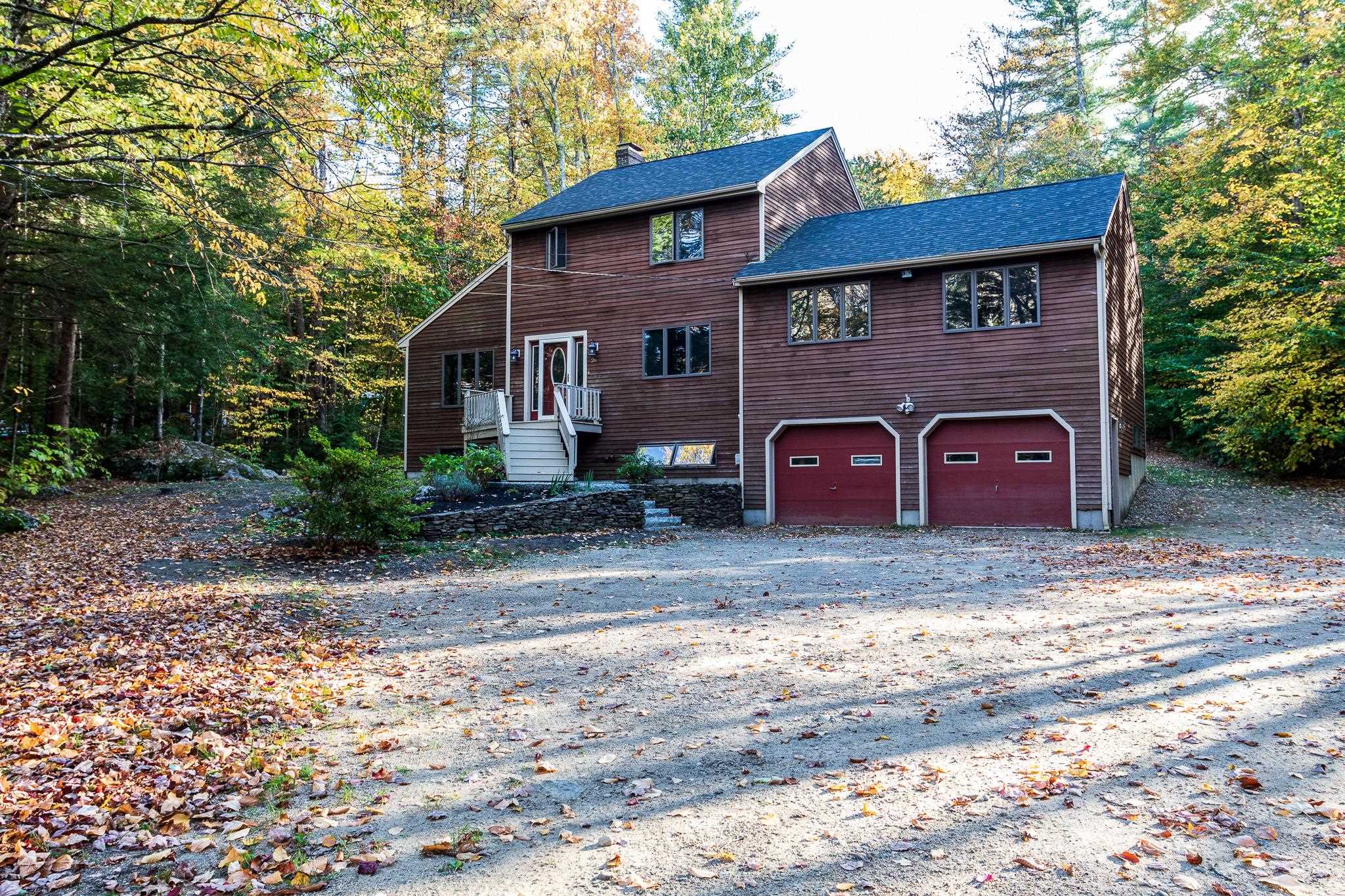 26 Beaver Road Strafford, NH 03884 - Photo 1 of 33