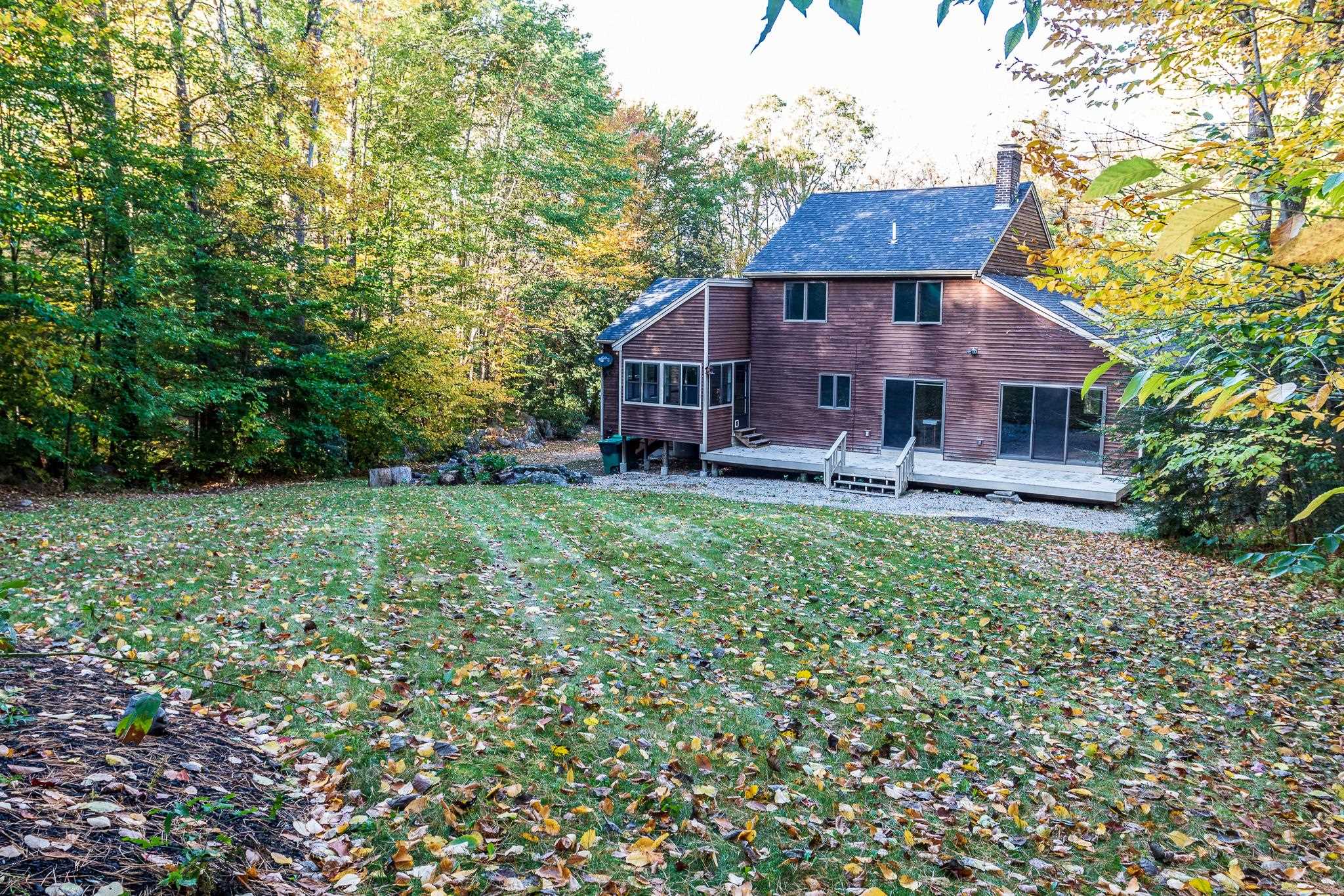 26 Beaver Road Strafford, NH 03884 - Photo 31 of 33