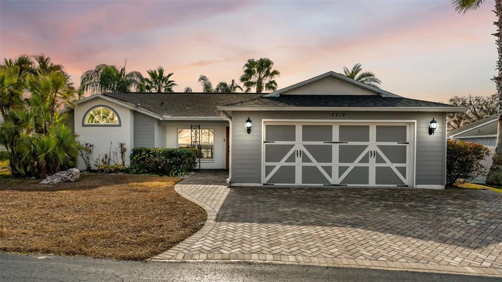 7719 Landsdowne Lane New Port Richey, FL 34654 - Photo 46 of 53