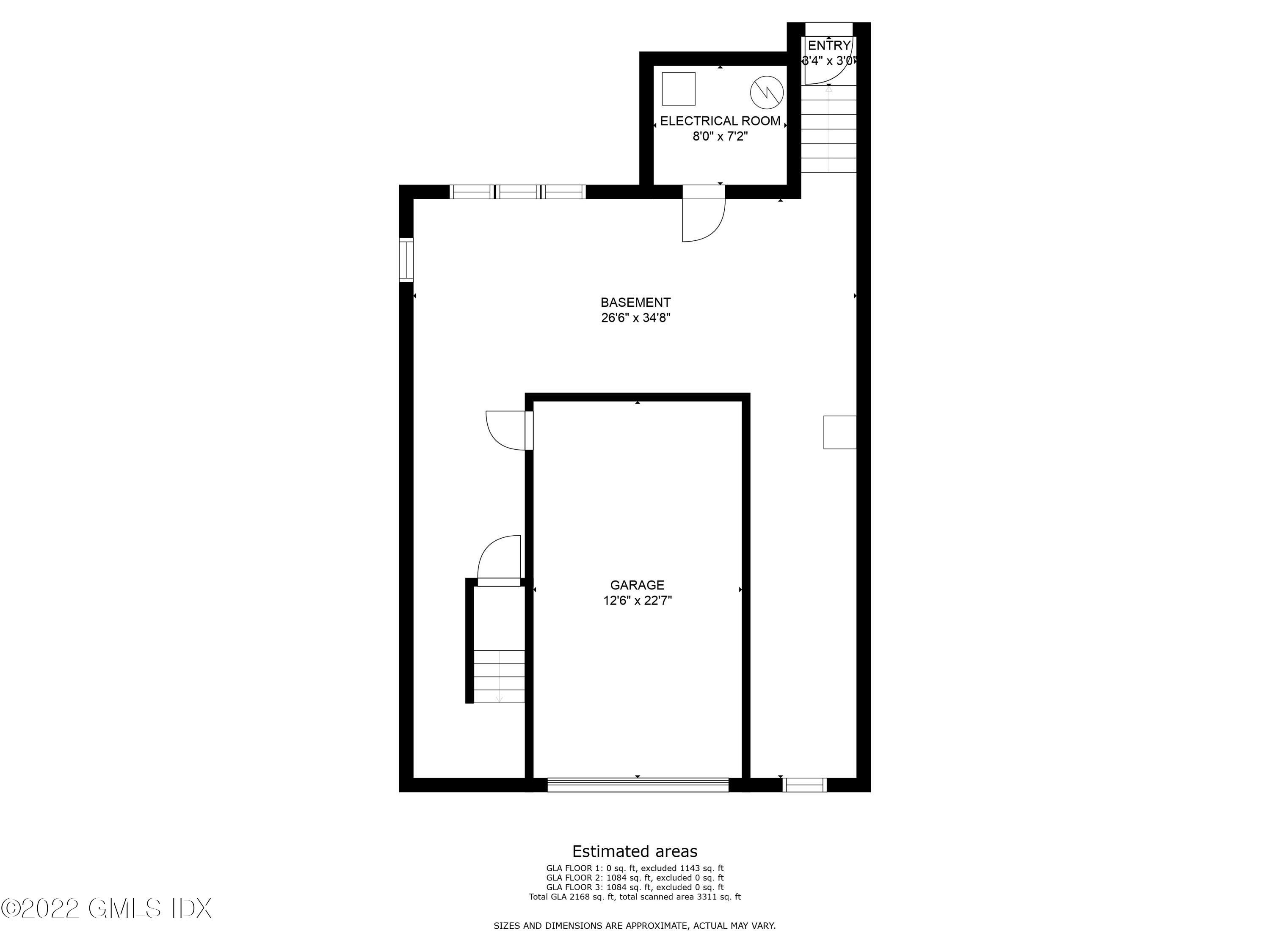 34 Windy Knolls, Unit B Greenwich, CT 06831 - Photo 35 of 37 a picture of a bench in a floor
