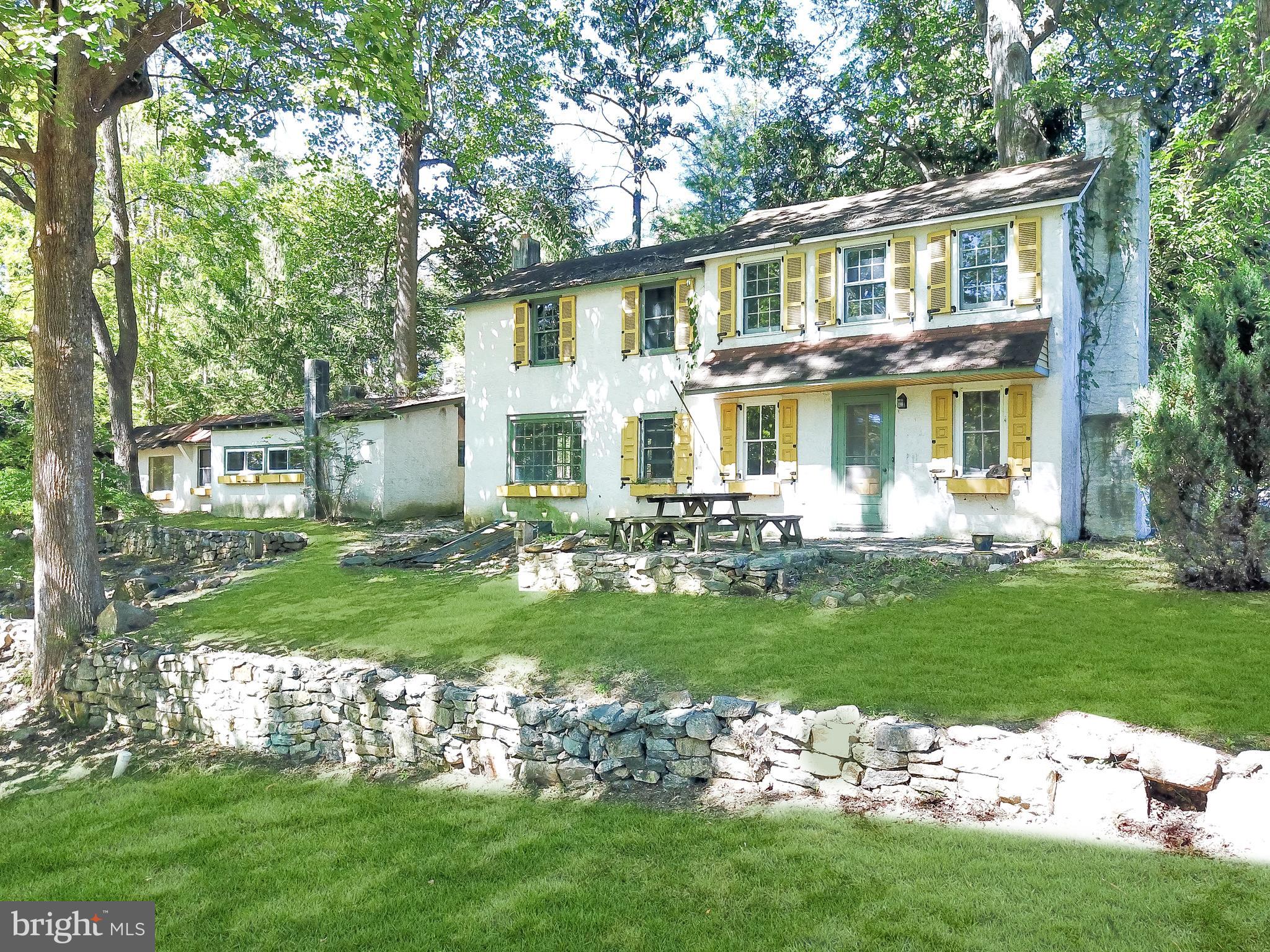 981 Little Conestoga Road Glenmoore, PA 19343 - Photo 1 of 18 Gallery Image 1