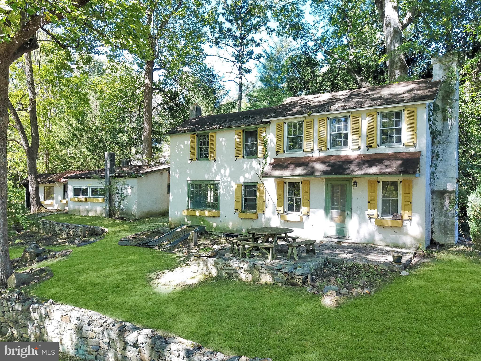 981 Little Conestoga Road Glenmoore, PA 19343 - Photo 18 of 18 Gallery Image 18