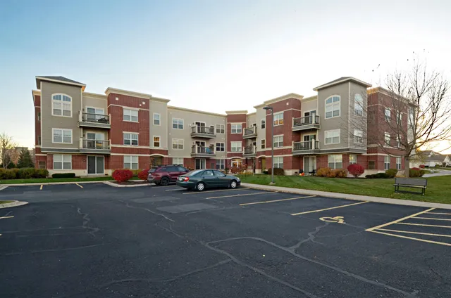 $319,900 | 5198 Sassafras Drive, Unit 113, Fitchburg, WI 53711
