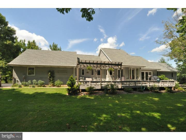 1451 Rickerts Road Perkasie, PA 18944 - Photo 2 of 22 Exterior Back