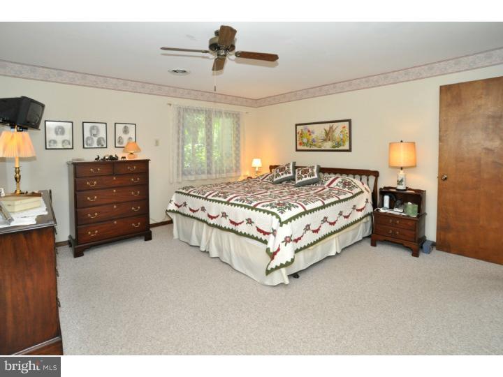 1451 Rickerts Road Perkasie, PA 18944 - Photo 13 of 22 Master Bedroom