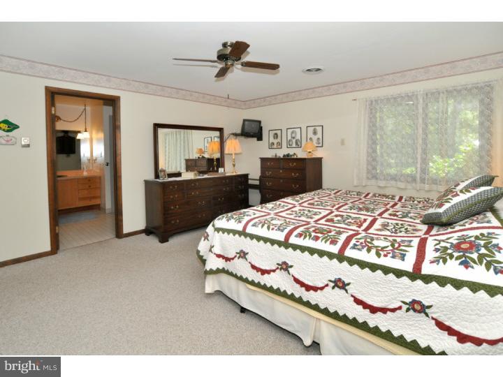 1451 Rickerts Road Perkasie, PA 18944 - Photo 14 of 22 Master Bedroom