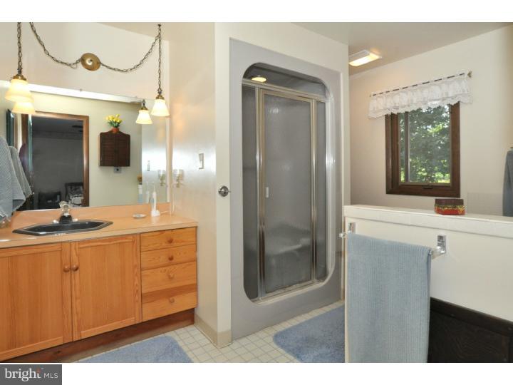 1451 Rickerts Road Perkasie, PA 18944 - Photo 15 of 22 Master Bathroom