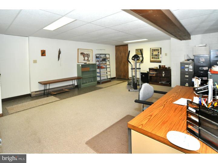 1451 Rickerts Road Perkasie, PA 18944 - Photo 19 of 22 Basement - Finished