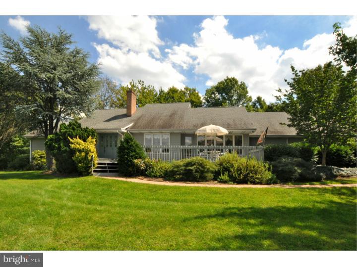 1451 Rickerts Road Perkasie, PA 18944 - Photo 20 of 22 Exterior