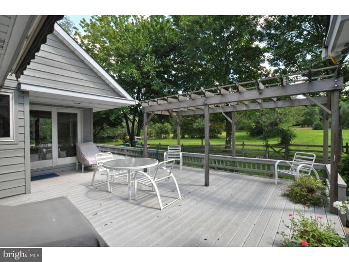 1451 Rickerts Road Perkasie, PA 18944 - Photo 21 of 22 Patio